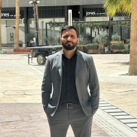 Abdul Raheem