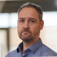 Thomas Jensen