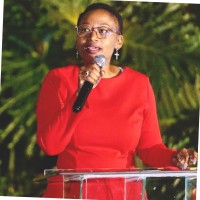 Dorah Modise