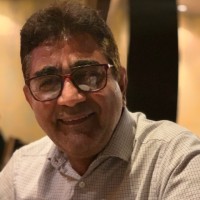 Ravi Kant Malik