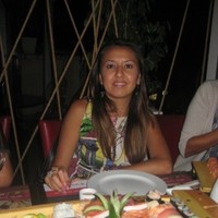 Nadira Slamova
