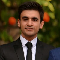 Pouyan (Paul) Rahnama