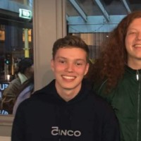 Finn Nott