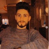 Hamoud Hassona