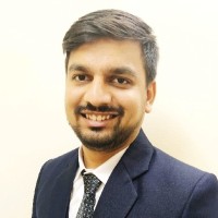 Sachin Khade, Pmp®