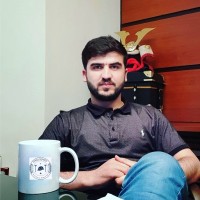 Mustafa Amin