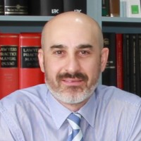 Michael Charles