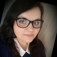 Katarzyna Pawlicka (Sudyn)