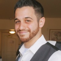 Robert Barrera