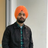 Prabhjot Singh Gill