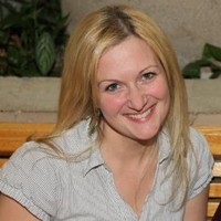 Kelly Irvine (Drozda)