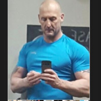 Tony Fulcher