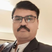 Amar Nath Jha