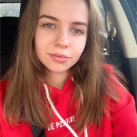 Tetiana Kuzmenko