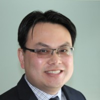 Vincent Wang