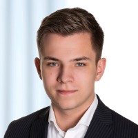 Lucas Vadskær Huus