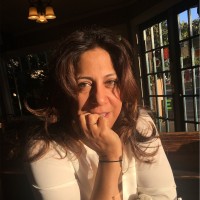 Sharleen Tabibian Mokhtarzadeh