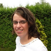 Caroline van Staveren