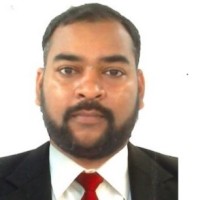 Shaffiulla Syed