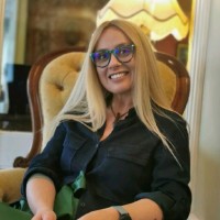 Lenka Halouzkova