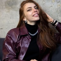 Anastasiia Volobuieva
