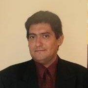 Rafael Espinosa Castelan