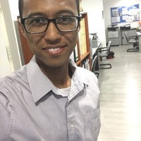 Muhammad Mahdi Rahmat