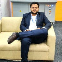 Mohit Khambhatwala