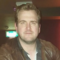 Scott Russell