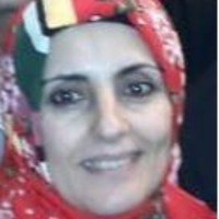 Zeinab Rachidi
