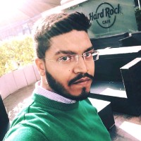 Vishal Sharma