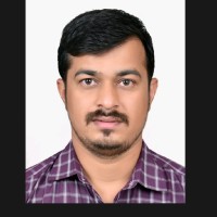 Milind Mahangare