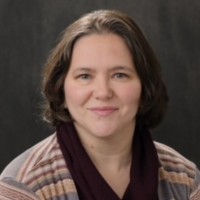 Mary Treadway