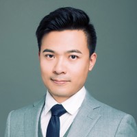 Yu (Aaron) Song, RCIC