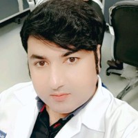 Waqas Ahmad