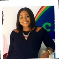 Favour Onyeagoziri