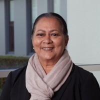 Victorina (Vicki) Mckenna
