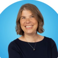 Dr. Stefanie Parchmann