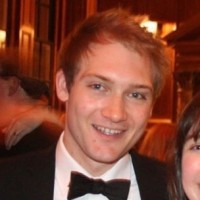 Dr Robert Hedley