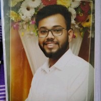 Shubham Bhojane