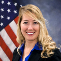Laura Bagge