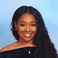 Chaniya Jones