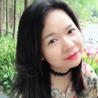Lynne Zhang