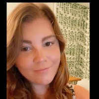 Megan Oldenburger
