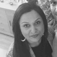 Nisha Patel