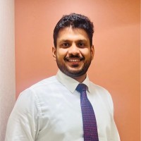 Himanshu Garg