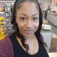 Shaniece V.