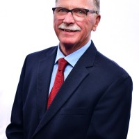 Vic Baumgartner