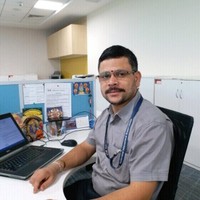 Srinivasa Rao