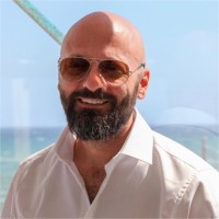 Khalil Sarabey